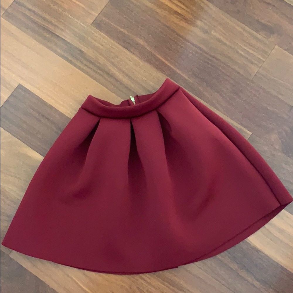 Skirt